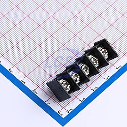 MX25C-7.62-05P-BK01-Cu-S-A