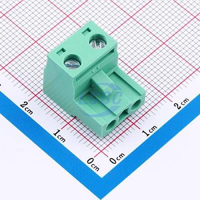 MX2EDGK-7.62-02P-GN01-Cu-Y-A - 1