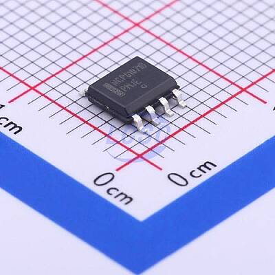 NCP81071BDR2G - 1