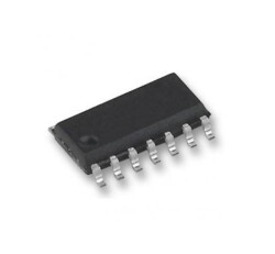 NE556DT ST DIP - STMicroelectronics