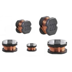 NPIS25H101MTRF - NIPPON CHEMICON