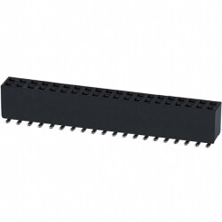 NPTC202KFMS-RC - Sullins Connector Solutions