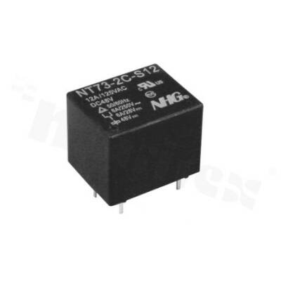 NT73-2CS10DC12V0.36 - 1