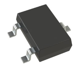 NUD3124LT1G - onsemi