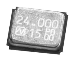 NX2016SA-25.000M-STD-CZS-1 - NDK