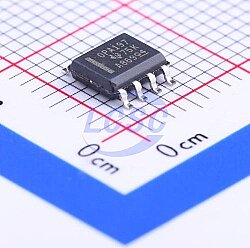 OPA197IDR