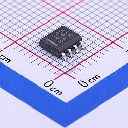OPA2171AIDR