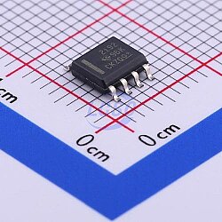 OPA2192IDR
