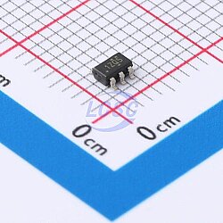 OPA810IDBVR