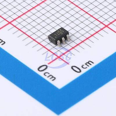 OPA810IDBVR - 1