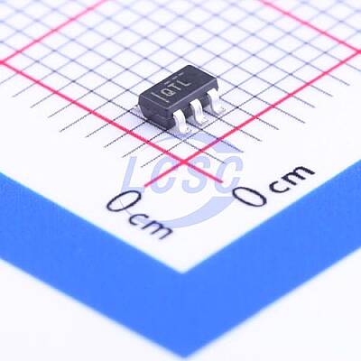 OPA836IDBVR - 1