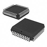 P87C51FB-4A PLCC44 - 2