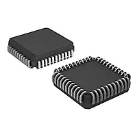 P87C51FB-4A PLCC44 - 3
