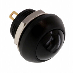 PB6B2RS2M1CAL00 - TE Connectivity ALCOSWITCH Switches