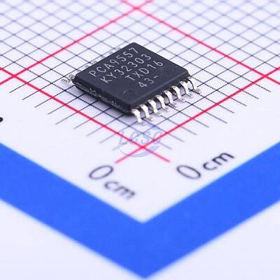 PCA9557PW,118 - 1