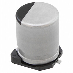 PCE5025TR-ND - Panasonic Electronic Components