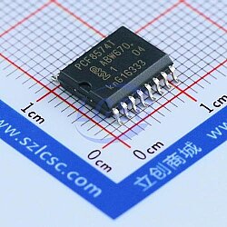 PCF8574T/3,518