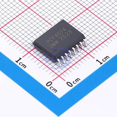 PCF8574T(UMW) - 1