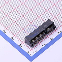 PCI-E-H56-52P