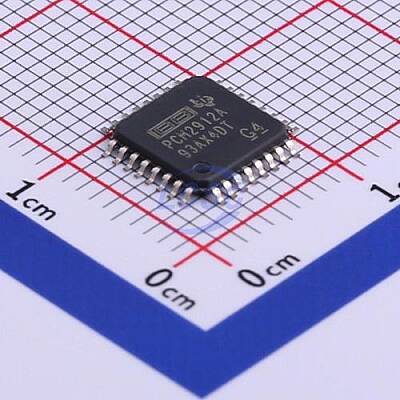 PCM2912APJTR - 1