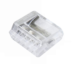 PCT-255 Quick Connection - 