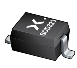 PESD12VL1BA,115 - Nexperia USA Inc.