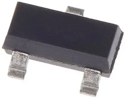 PESD3V3S2UT - 1