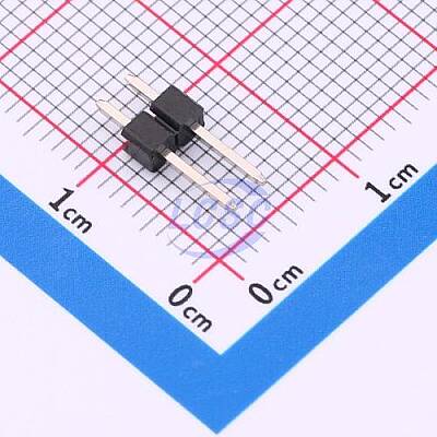 PH2.54-1X2P-H25 - 1