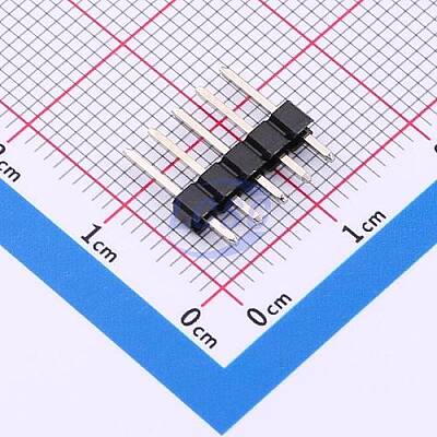PH2.54-1X5P-H25 - 1