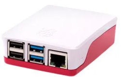 PI4B CASE - RASPBERRY-PI