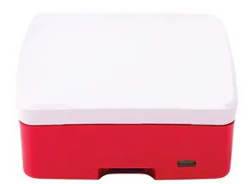 PI4B CASE - 2