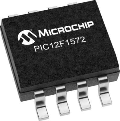 PIC12F1572T-I/SN - 1