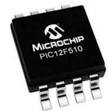 PIC12F510-I/SN - 1