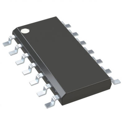 PIC16LF1824-I/SL - 1
