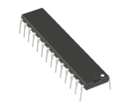 PIC18F26Q10-E/SP - Microchip Technology