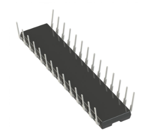 PIC18F26Q10-E/SP - 2