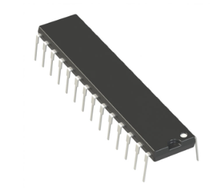 PIC18F26Q10-E/SP - 1