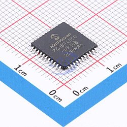 PIC18F4550-I/PT