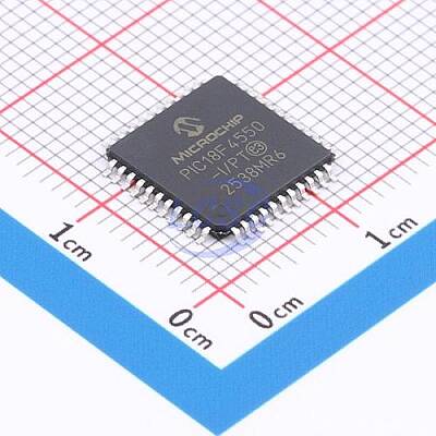 PIC18F4550-I/PT - 1