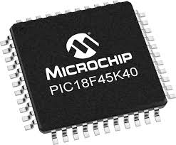 PIC18F45K40T-I/PT PIC18F45K40-I/PT