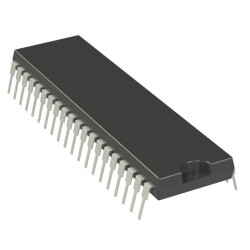 PIC18F46K22-I/P - Microchip Technology