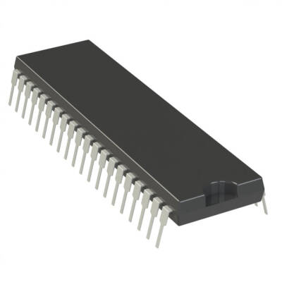 PIC18F46K22-I/P - 1
