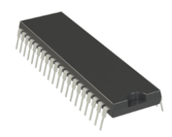 PIC18F46K22-I/P-ND - Microchip Technology