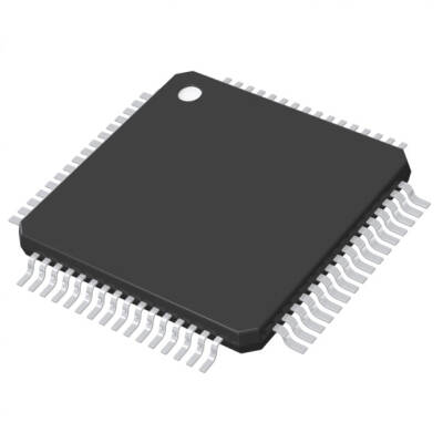 PIC18F66K22-I/PT-ND - 1