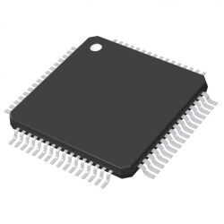 PIC18F66K22-I/PT-ND - Microchip Technology
