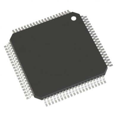 PIC18F86K22-I/PT-ND - 1