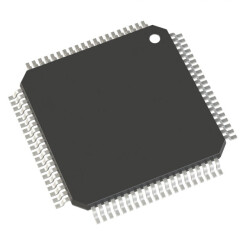 PIC18F86K22-I/PT-ND - Microchip Technology