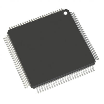 PIC32MZ1024EFE100-I/PT - 1