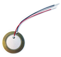 Piezo Disk-Mini - 