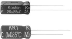 PKR1-063V221MG160-T/A5.0 - KOSHIN